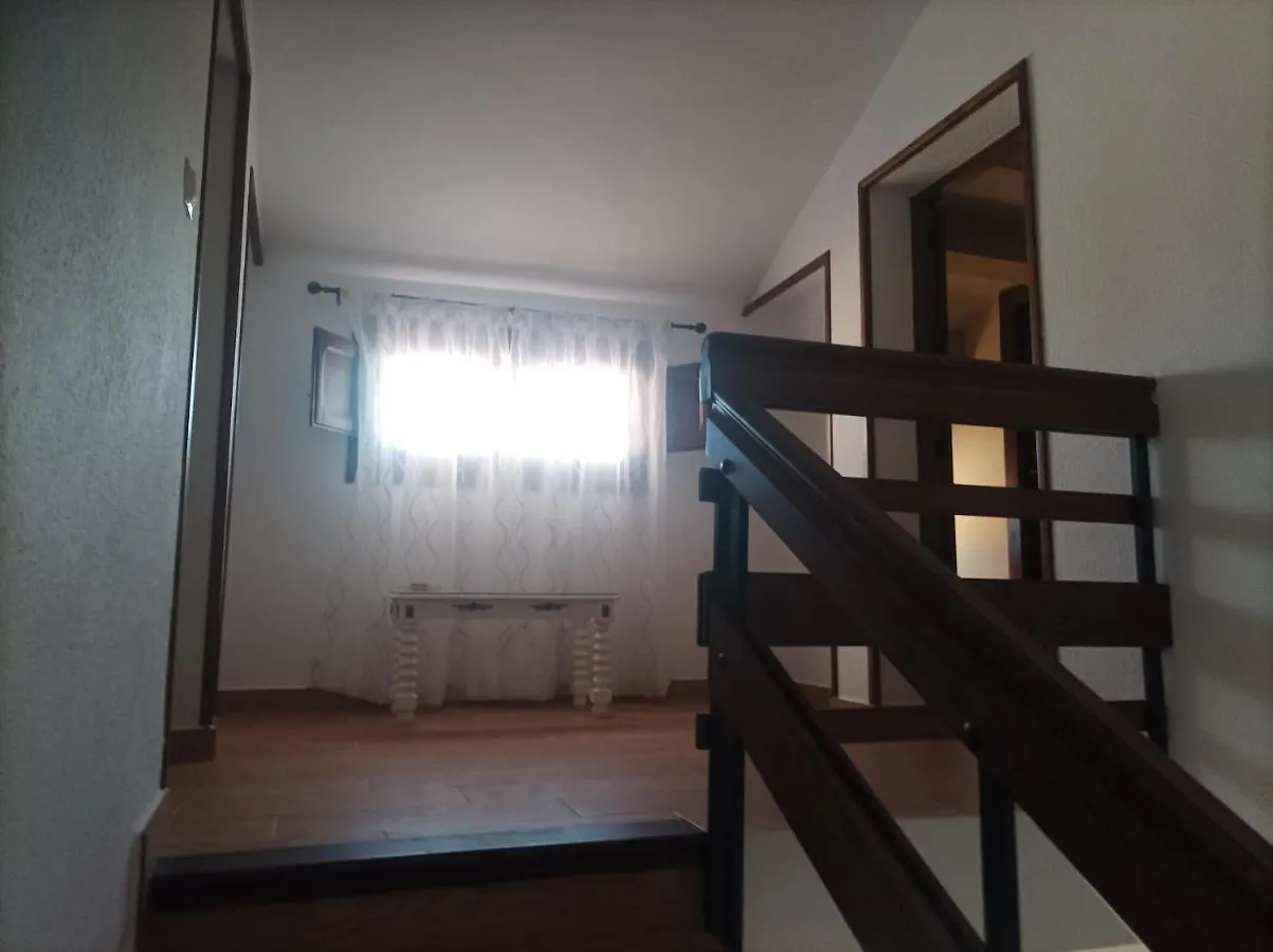 Casa La Piedra contacts